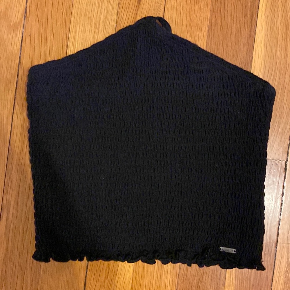 Hollister Halter Top